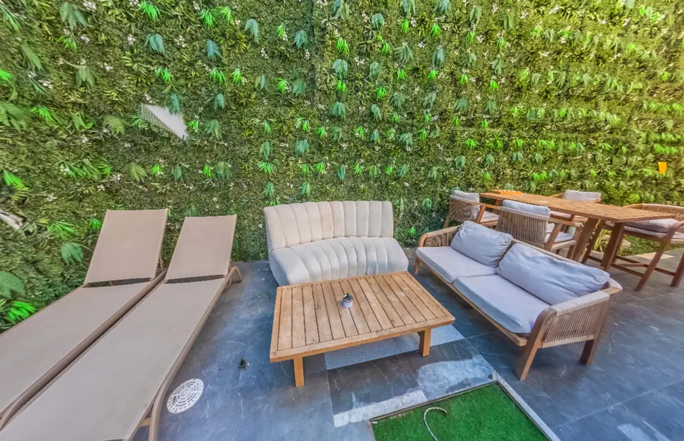 סוויטה משפחתית